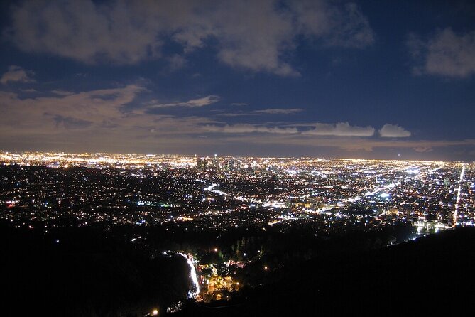 Mt. Hollywood Trail Tour on Horseback - Riding into Griffith Park for Hollywood Sign views