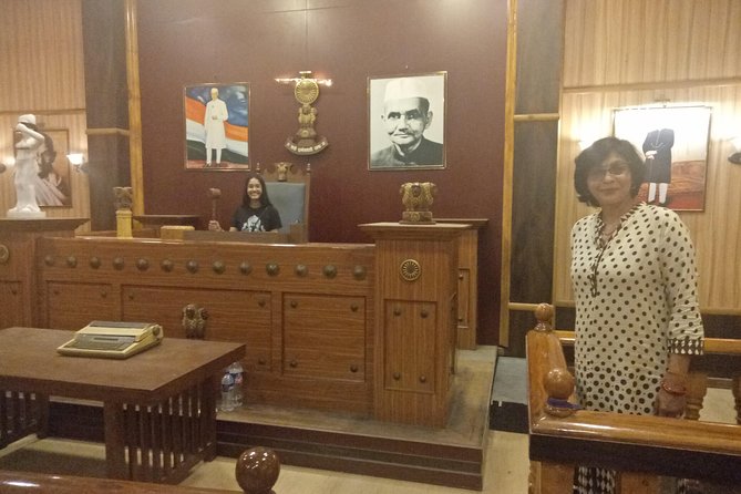Mumbai Bollywood Studio Guided Tour - Inside SJ Bollywood Studio for about three hours