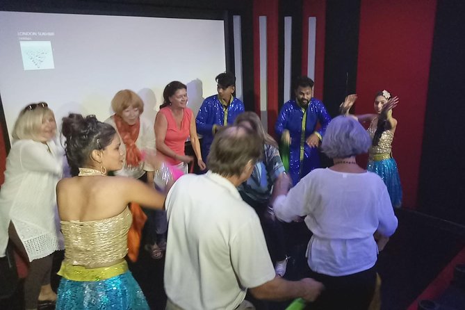 Mumbai Bollywood Studio Guided Tour - The drive from your hotel to Mumbai’s film world