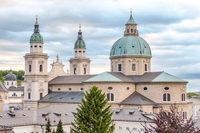 Musical Salzburg: Follow the Trail of the Beloved Movie - Why this short Salzburg tour works