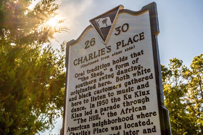 Myrtle Beach History, Movies and Music Trolley Tour - Is $45 a fair price?