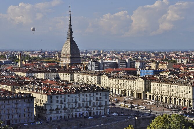 National Museum of Cinema & Mole Antonelliana Guided Experience - Why the Mole Antonelliana makes this more than a museum tour