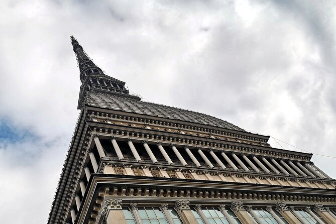 National Museum of Cinema & Mole Antonelliana Guided Experience - Is $114.39 a fair price?