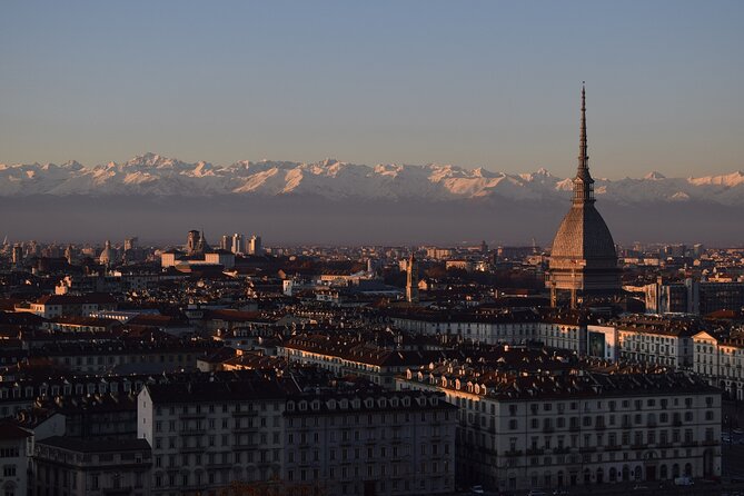 National Museum of Cinema & Mole Antonelliana Guided Experience - The two-hour schedule and its one real limitation