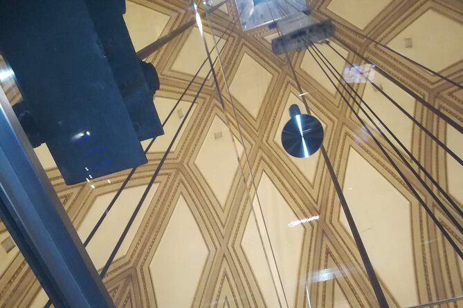 National Museum of Cinema & Mole Antonelliana Guided Experience - Who will enjoy this experience most?