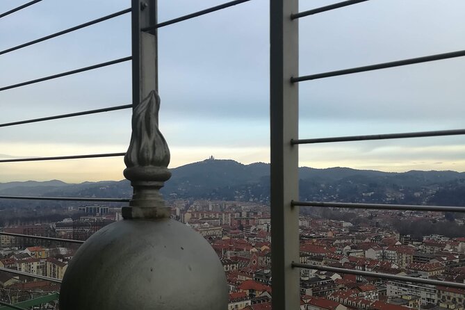 National Museum of Cinema & Mole Antonelliana Guided Experience - What the English guided visit adds