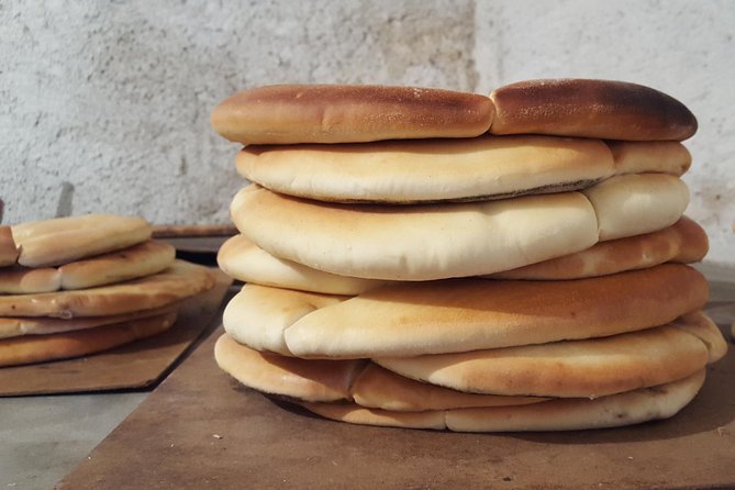 NETFLIX Family Experience in Sardinia, Blue Zone Longevity - Meet, Cook and Eat - Making pasta, bread, and your own lunch