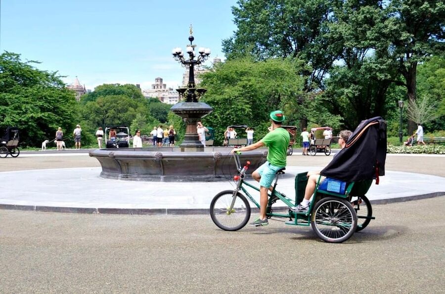 New York City: Movie and TV Show Locations Tour - The guide makes or breaks the experience