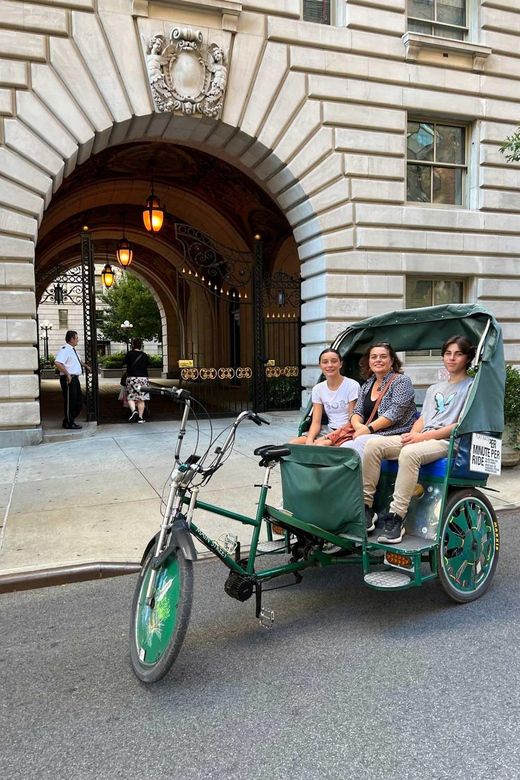 New York City: Movie and TV Show Locations Tour - Who will enjoy this New York film tour?