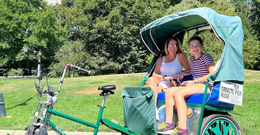 New York City: Movie and TV Show Locations Tour - Is the $120 private ride worth it?