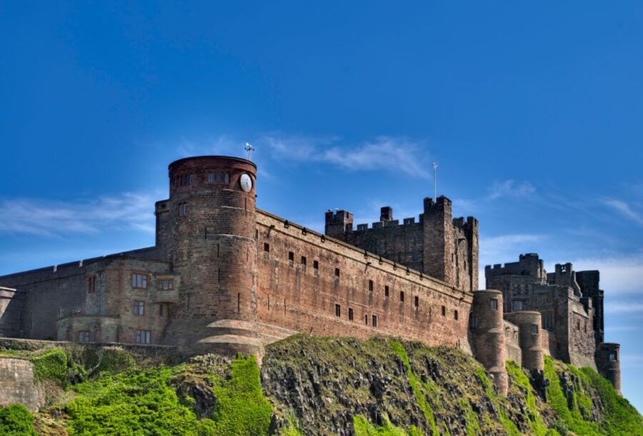 Northumberland: Full-Day Tour of Vera Filming Locations - Key points to know before booking