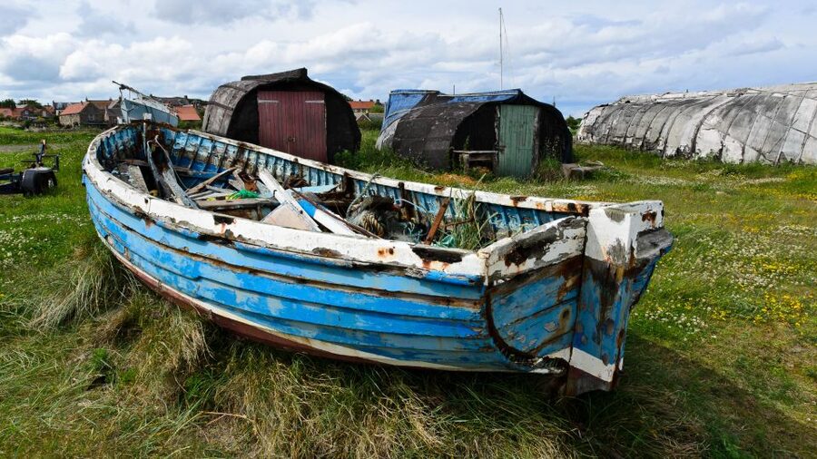 Northumberland: Full-Day Tour of Vera Filming Locations - Who will enjoy this tour most?