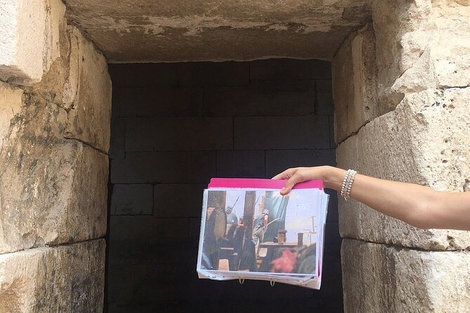 "Not Today" - Game of Thrones and History of Split Private Guided Walking Tour - Why this Split tour works for two kinds of fans