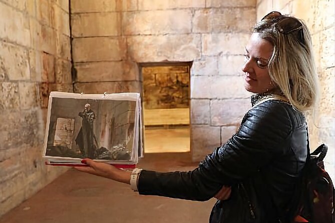 "Not Today" - Game of Thrones and History of Split Private Guided Walking Tour - Starting at Riva Harbor with the show in mind