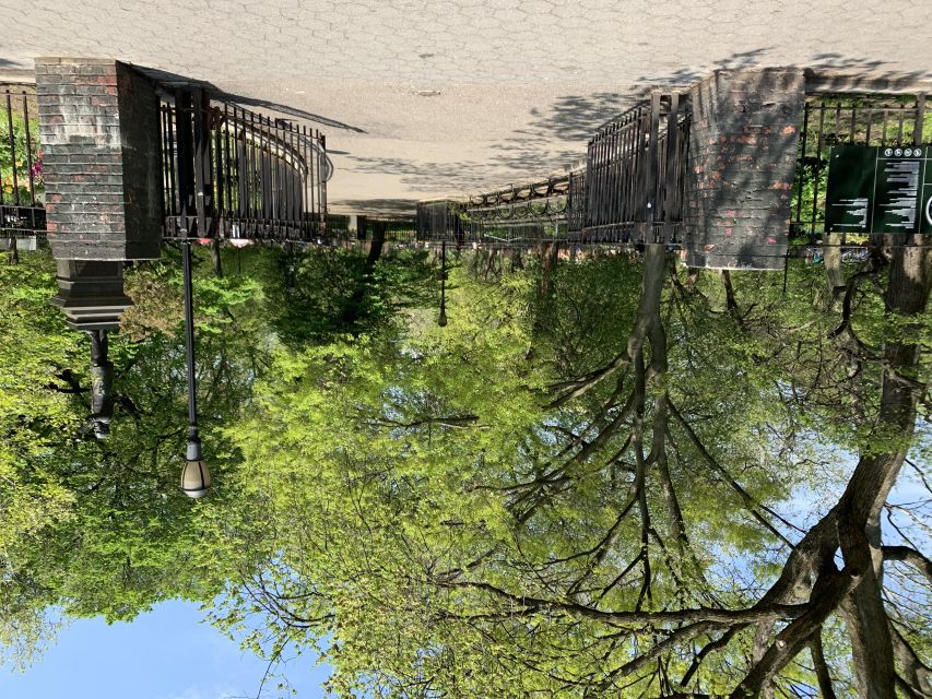 NYC: East Village TV & Movie Sites Walking Tour - Key points at a glance