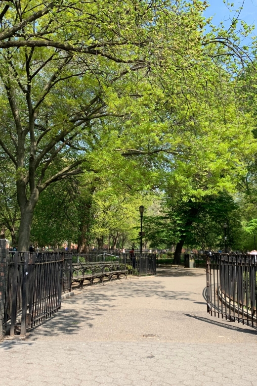 NYC: East Village TV & Movie Sites Walking Tour - Why the East Village works so well on screen