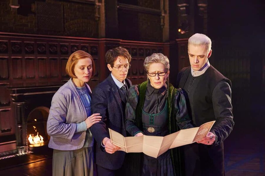 NYC: Harry Potter and the Cursed Child on Broadway - Is the Harry Potter New York discount worth adding?