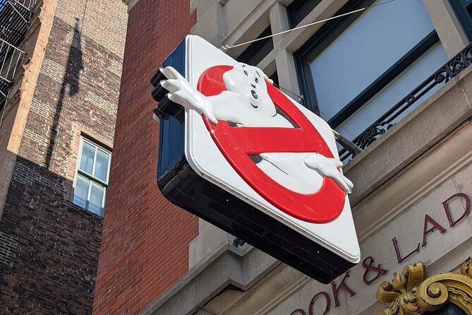 NYC: Movie and TV Show Walking Tour - Key points at a glance
