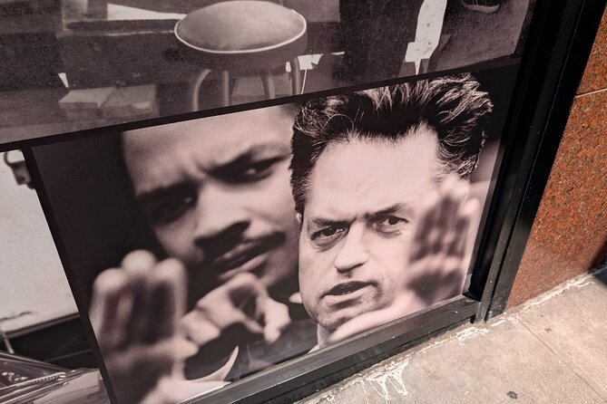 NYC: Movie and TV Show Walking Tour - The Plaza Hotel and the appeal of familiar movie scenes