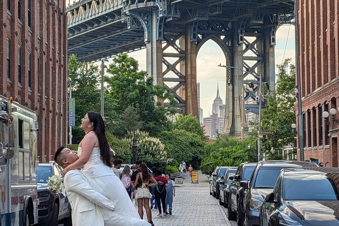 NYC: Movie and TV Show Walking Tour - Is $69 a fair price?