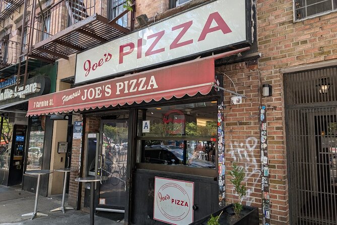 NYC: Movie and TV Show Walking Tour - Starting with New York’s most familiar screen addresses