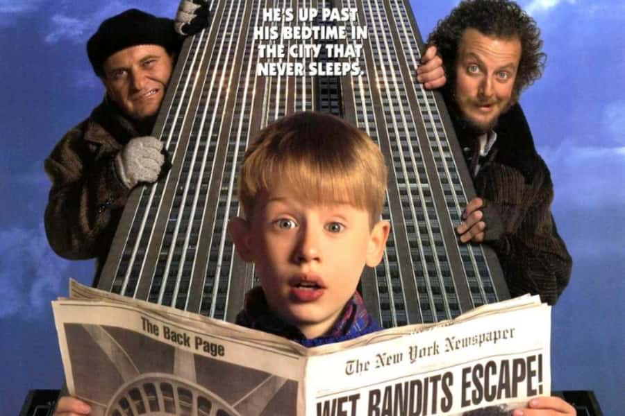 NYC: The Most Famous Movie Locations & Hotspots Guided Tour - Starting at 190 Central Park South