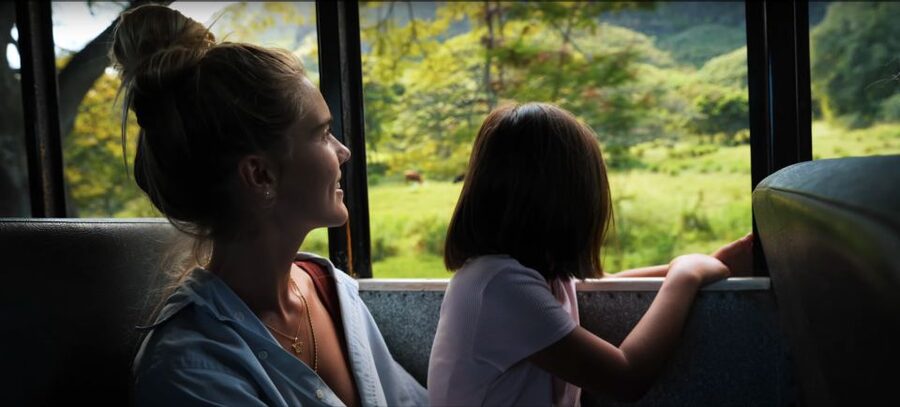 Oahu: Kualoa Ranch Hollywood Film Locations Tour - Who should book this tour?