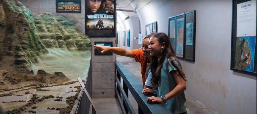 Oahu: Kualoa Ranch Hollywood Film Locations Tour - The open-air safari ride