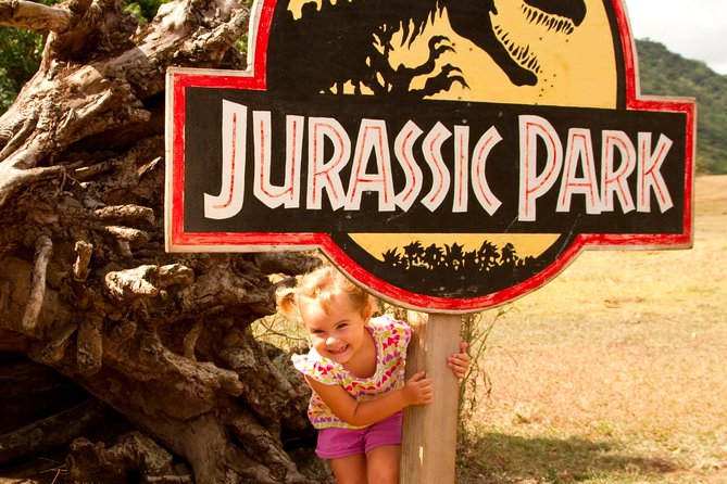 Oahu: Kualoa Ranch Movie Sites and Ranch Tour - What happens during the 90-minute bus ride