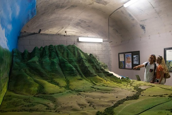 Oahu: Kualoa Ranch Movie Sites and Ranch Tour - The guides shape the quality of the ride