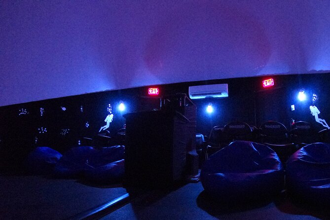 Ocean Wonders: An Immersive Ocean Movie Experience - Is About $30 Fair Value?