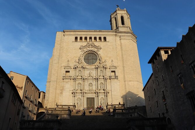 One Hour Game of Thrones Tour - Why Girona works so well for Game of Thrones