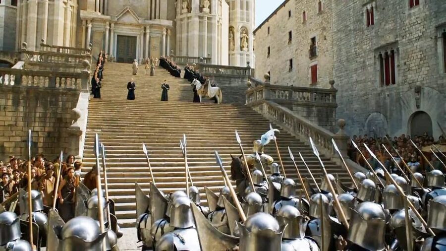 ONLY Game of Thrones Tour - All the spots in one hour - Key points to know before booking