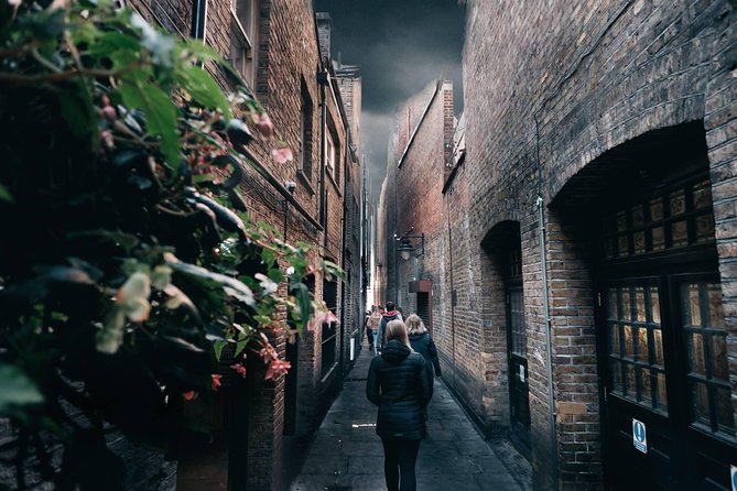 Original Harry Potter Locations Tour - Guided Tour of London - The Ministry of Magic and the Potter story