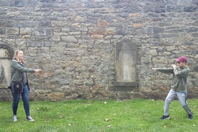Original Harry Potter Locations Tour : Guided Tour of York - What You Get for $19.41