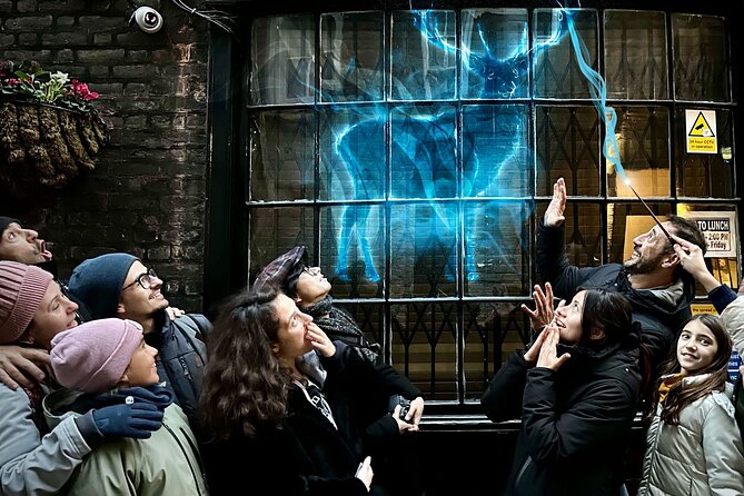 Original Harry Potter Locations Tour : Guided Tour of York - York Minster and the City Views