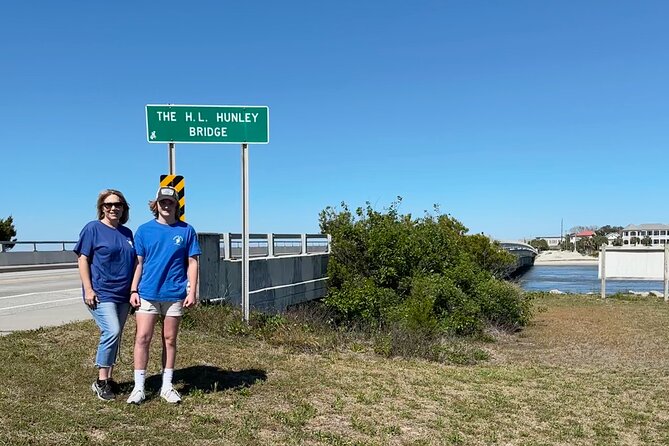 Outer Banks Film Location eBike Tour in Charleston - What $139 gets you