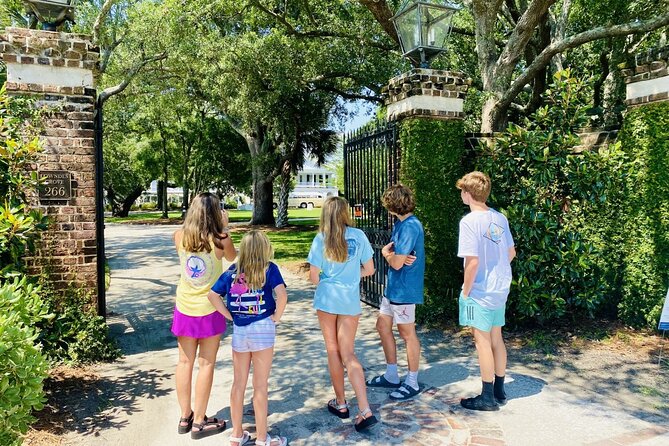 Outer Banks Film Locations Tour - Key points to know before booking