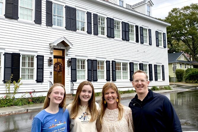 Outer Banks Film Locations Tour - Why this tour works for Outer Banks fans