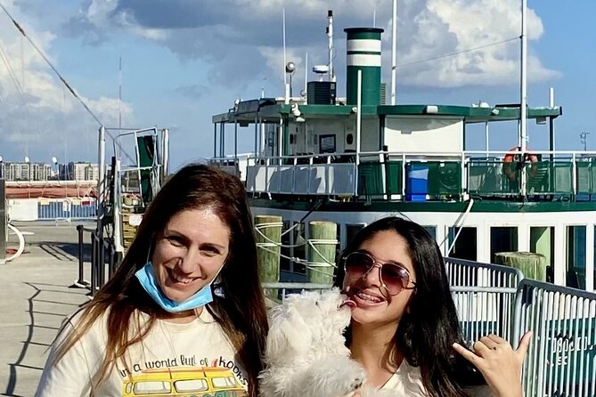 Outer Banks Film Locations Tour - Photos, reenactments, and time at each stop