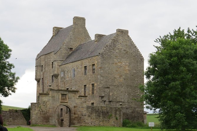 Outlander Adventure Day Tour from Glasgow Including Admissions - What this Glasgow Outlander day actually feels like
