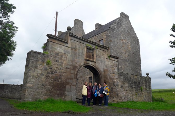 Outlander Day Tour from Glasgow - Why this Outlander day trip works