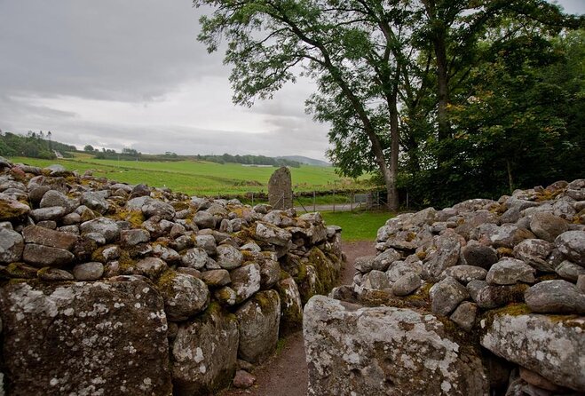 Outlander Experience - Key things to know before you book