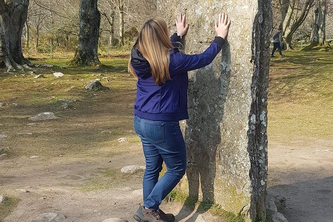 Outlander Experience - A private Highland day from Inverness