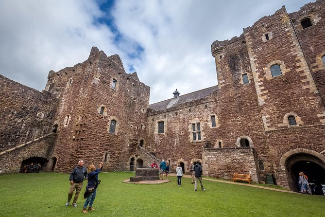 Outlander Film Locations Day Trip from Edinburgh - What makes this Outlander day trip worth your time