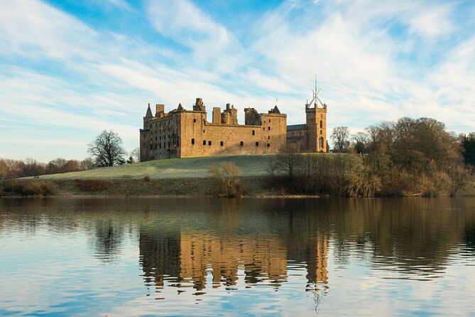 Outlander Filming Locations Day Tour from Edinburgh - Why this day works for more than Outlander fans