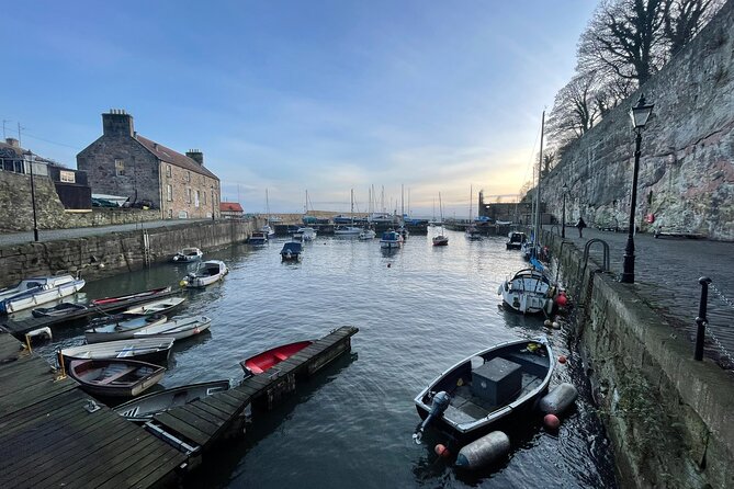 Outlander Odyssey: Outlander Filming Locations Private Day Tour - Why this private Outlander day works well