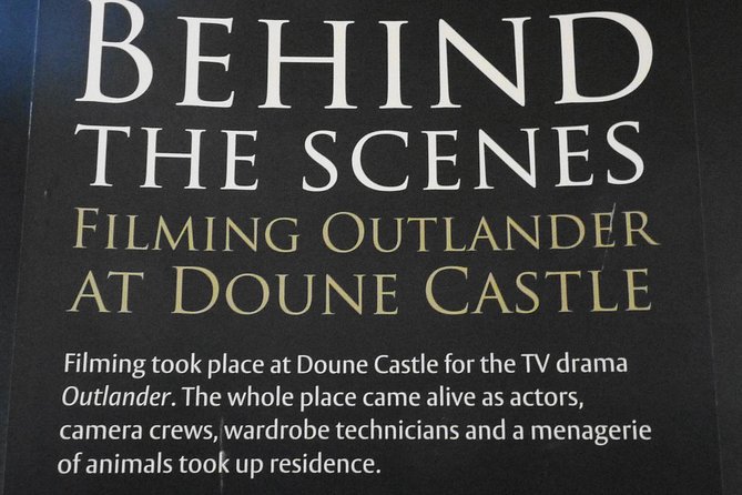 Outlander Special - Who will enjoy this Outlander day most