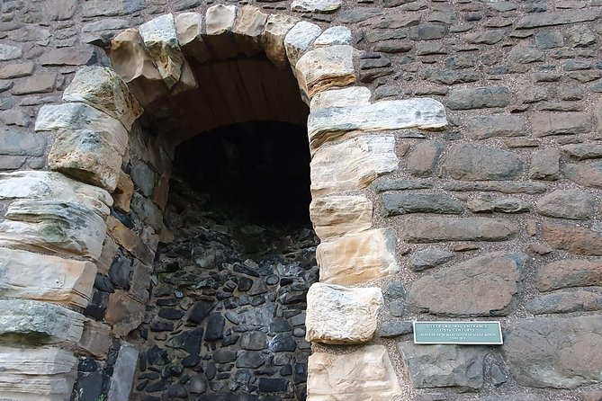 Outlander Tour - Why this private Outlander day works well