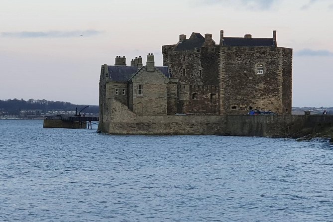 Outlander Tour - Who should book this tour